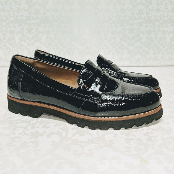 earthies braga loafers